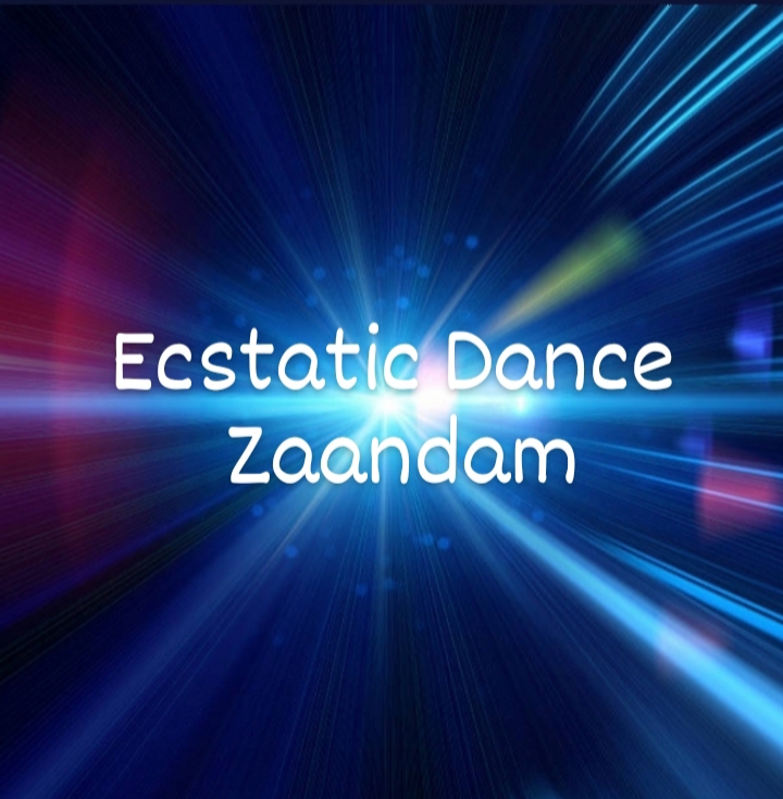Ecstatic Dance 17 November